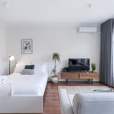 Guestready - Almada 516 Apartment Porto Luaran gambar