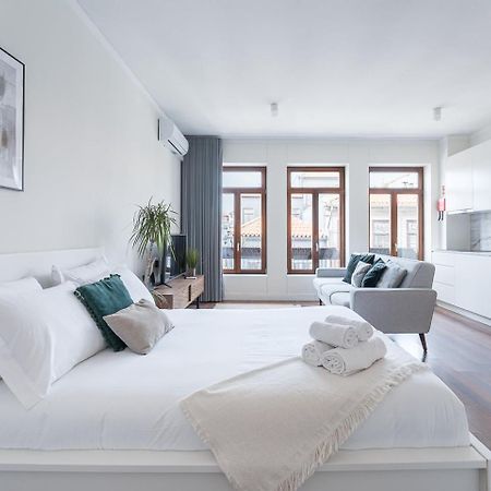 Guestready - Almada 516 Apartment Porto Luaran gambar