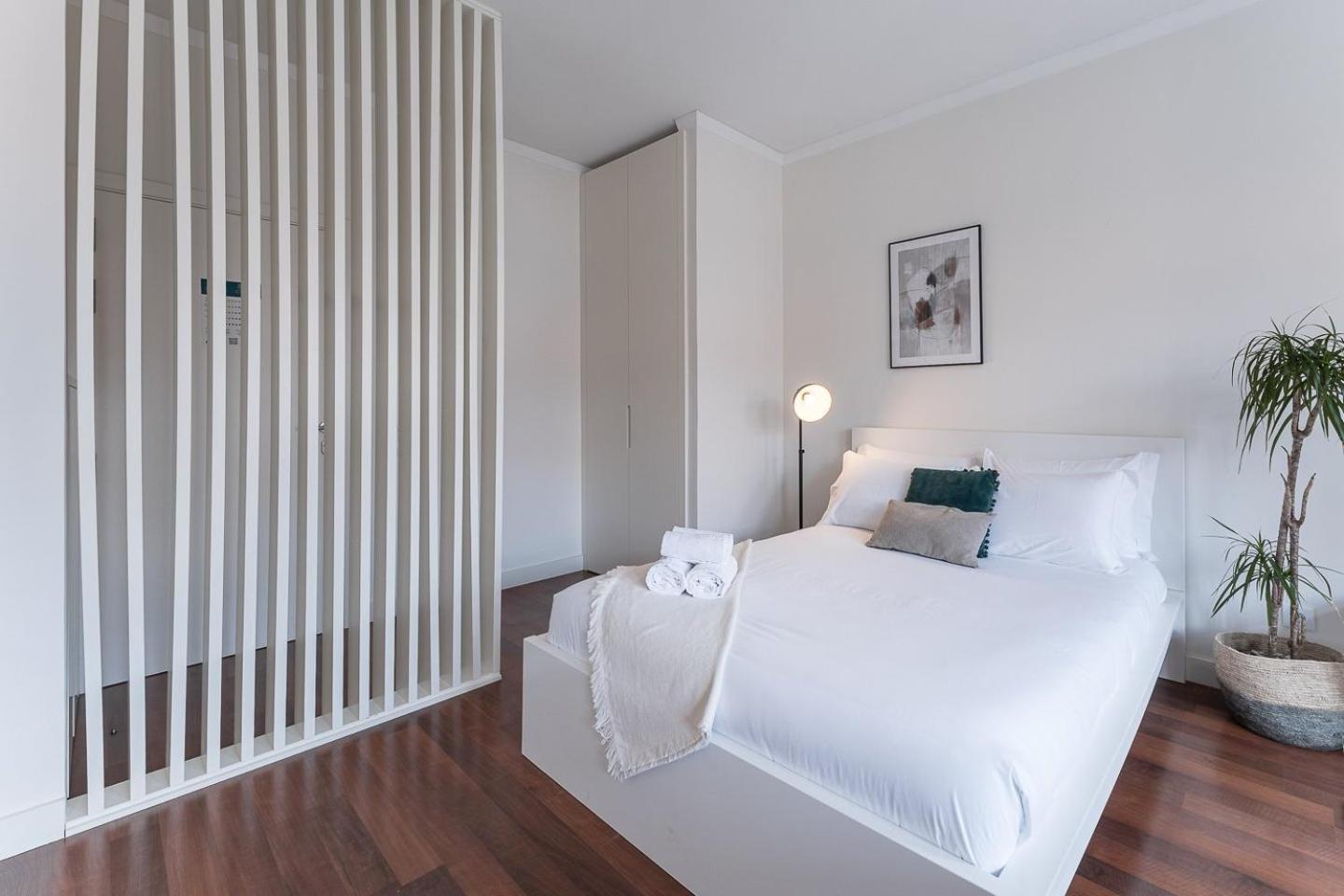 Guestready - Almada 516 Apartment Porto Luaran gambar