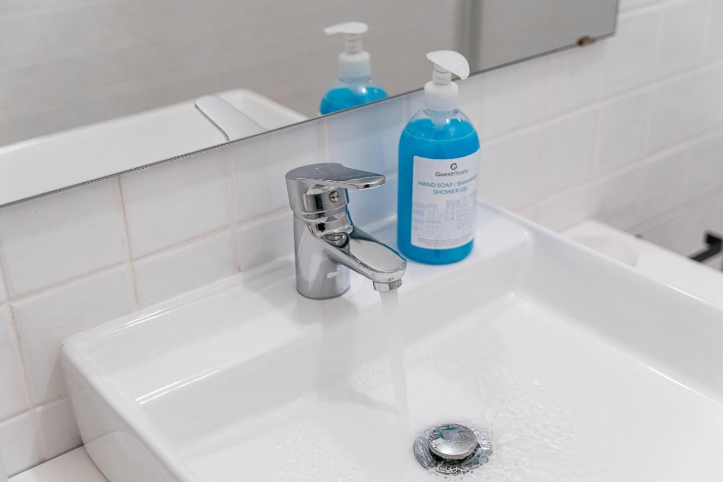 Guestready - Almada 516 Apartment Porto Luaran gambar