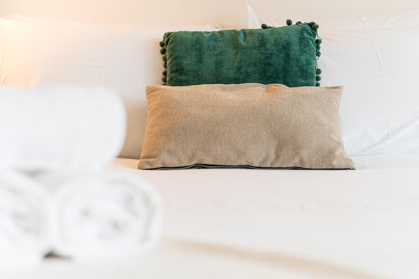 Guestready - Almada 516 Apartment Porto Luaran gambar