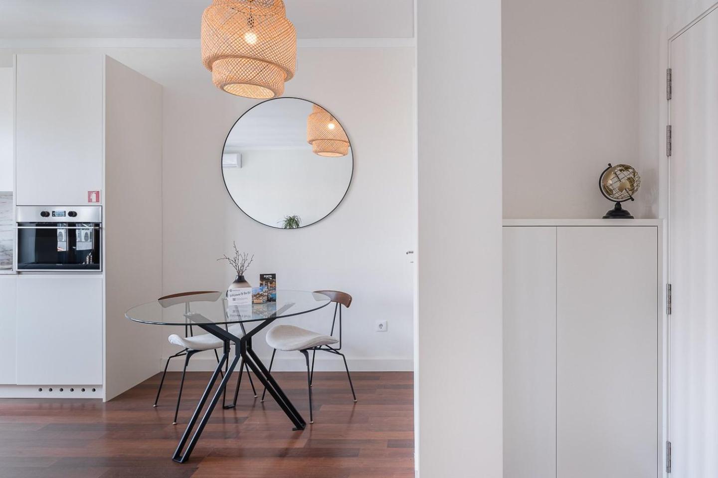 Guestready - Almada 516 Apartment Porto Luaran gambar